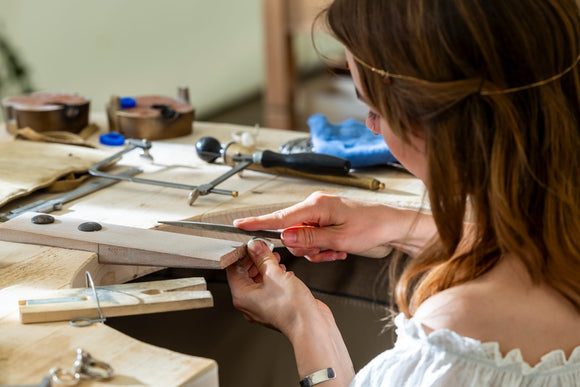 Warum Unikate mehr bedeuten als Schmuck