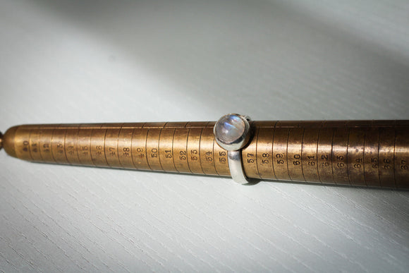 Wie finde ich meine Ringgröße? Einfache Tipps für Zuhause