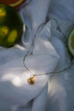 Muschelkette filigran II