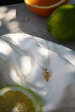 Muschelkette filigran I
