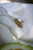 Muschelkette filigran I